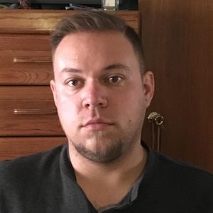 Meet your Posher, Matthew